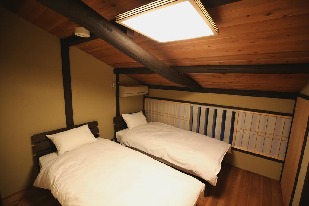 And Machiya Casa vacanze