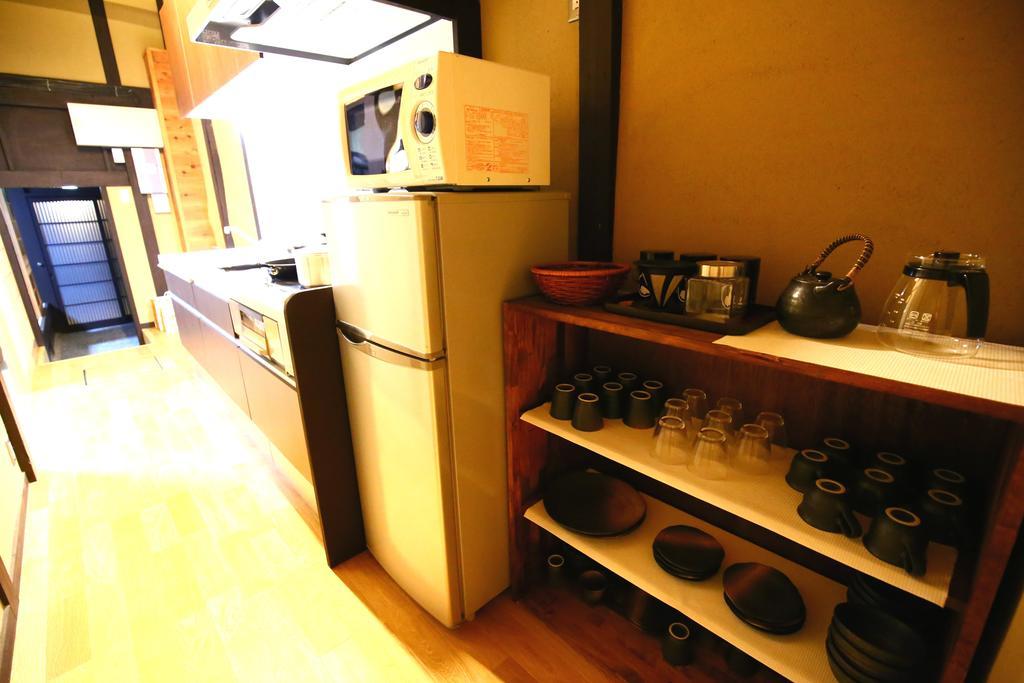 And Machiya Casa vacanze