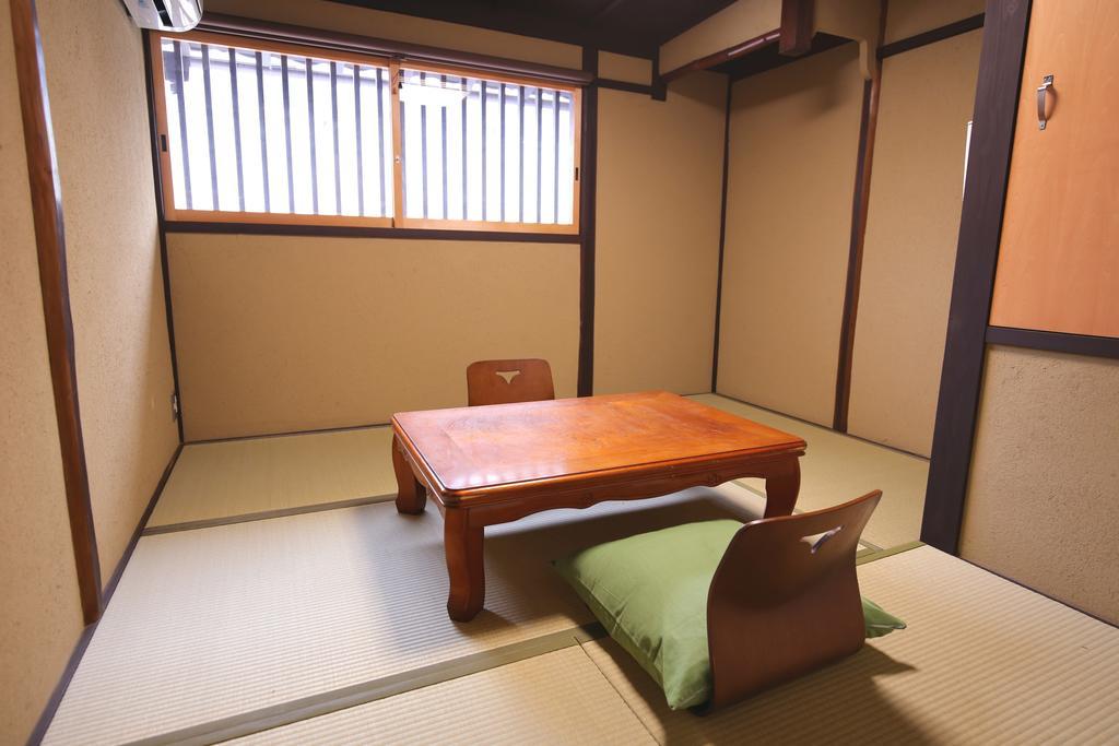 Casa vacanze And Machiya Kyōto