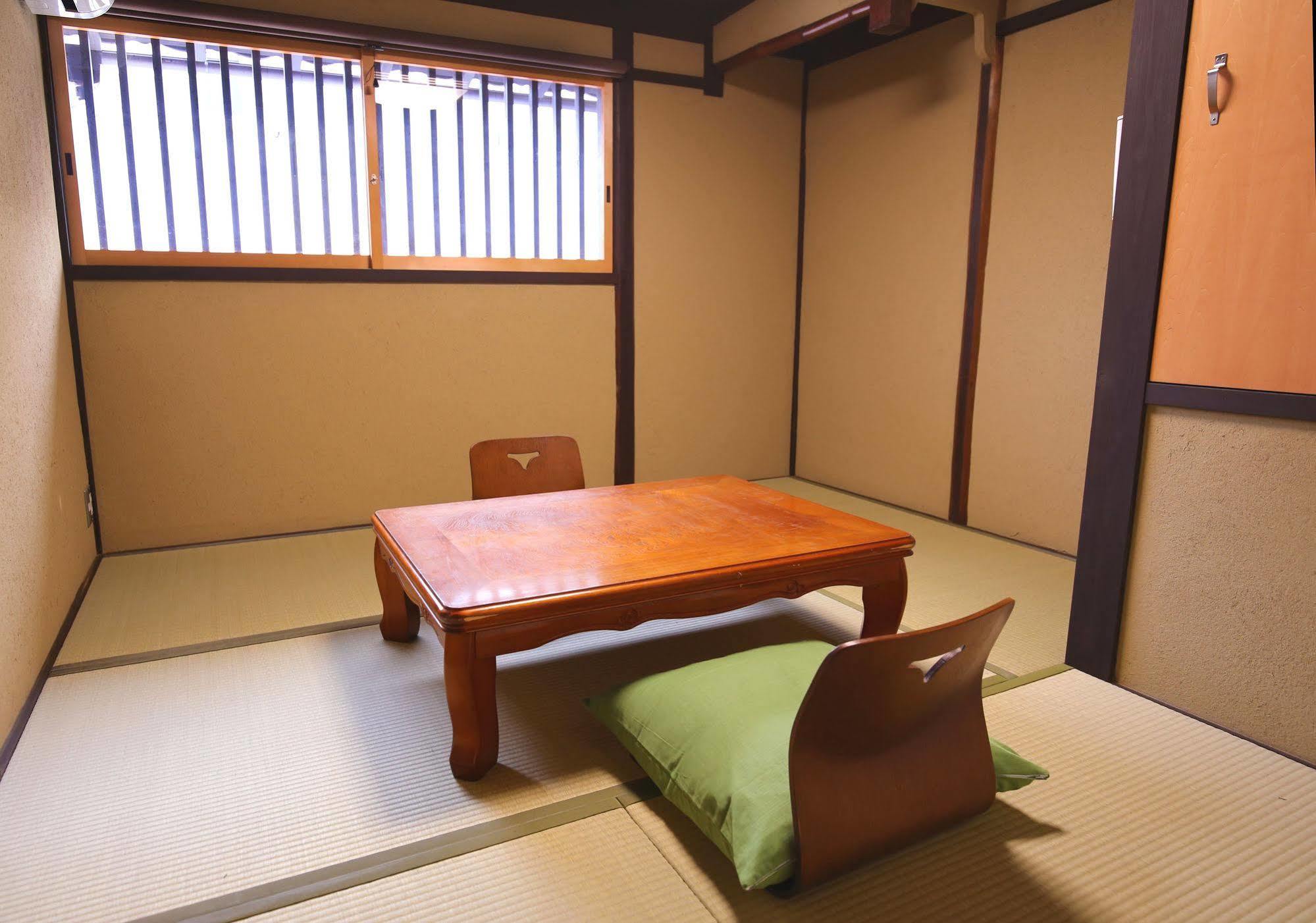 And Machiya Kyōto