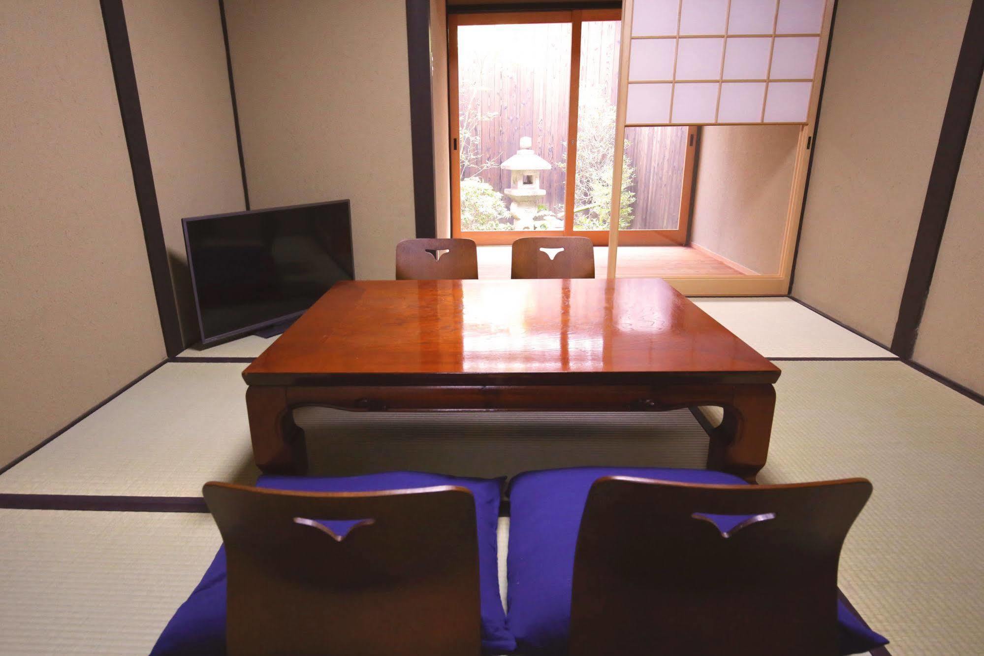 Casa vacanze And Machiya