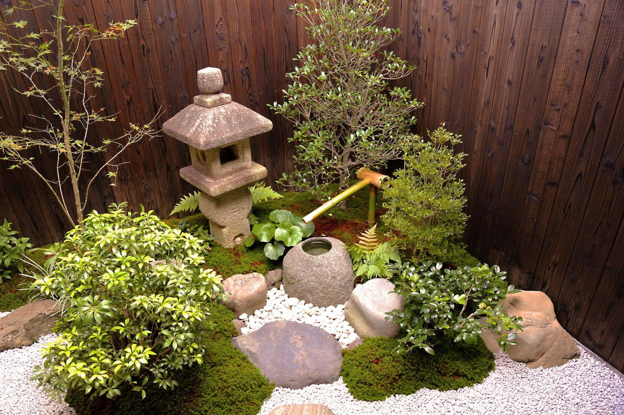 And Machiya * Kyōto